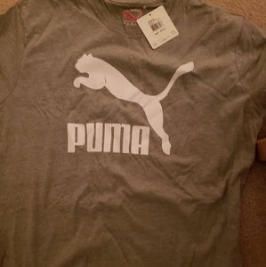 Puma tshirt